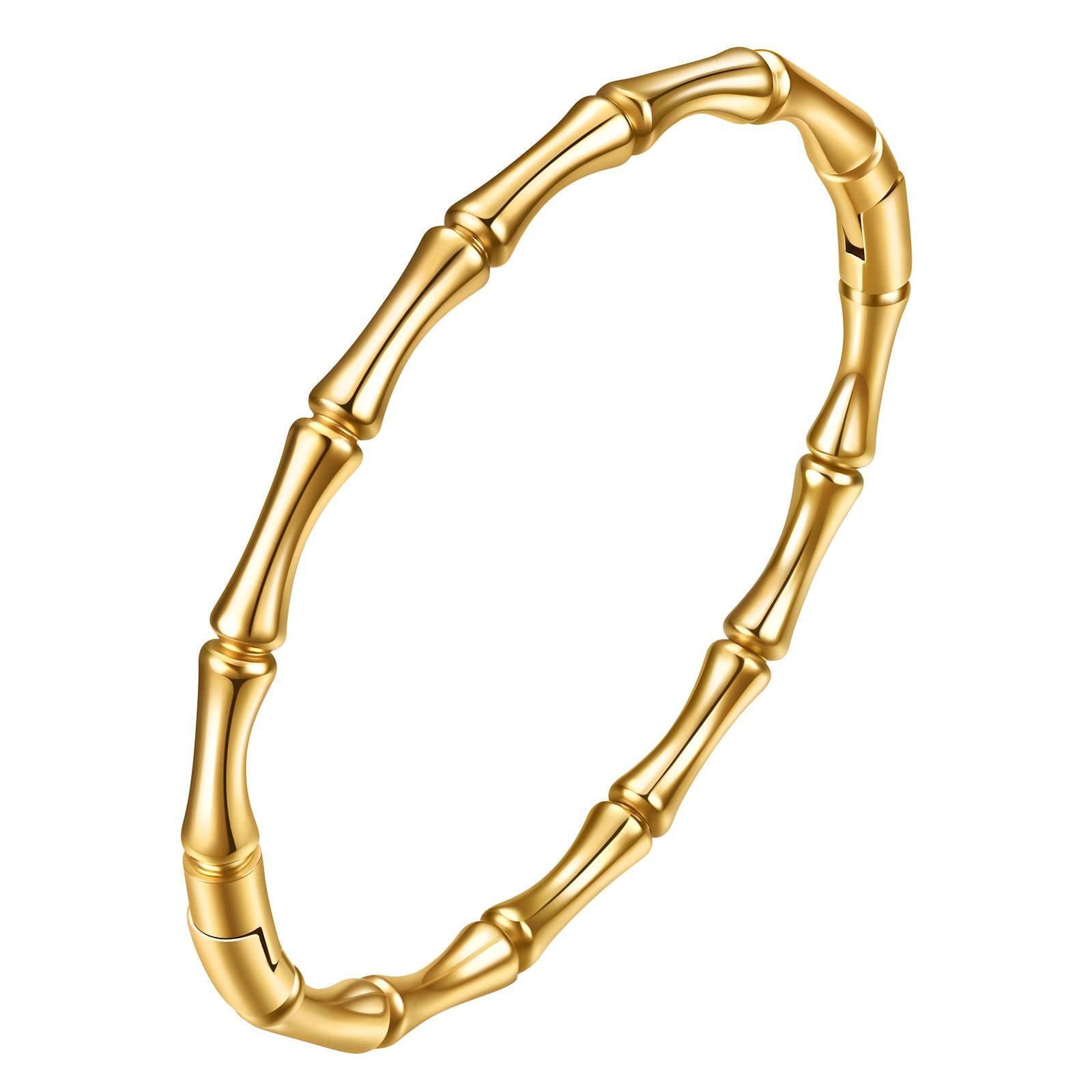 Elowen Bangle Bracelet