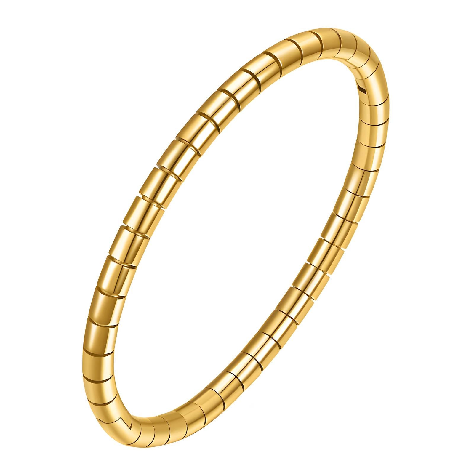 Nova Flex Bangle