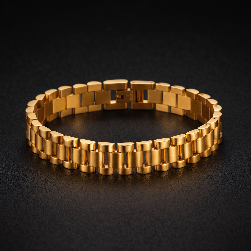 Calista Belt Bracelet