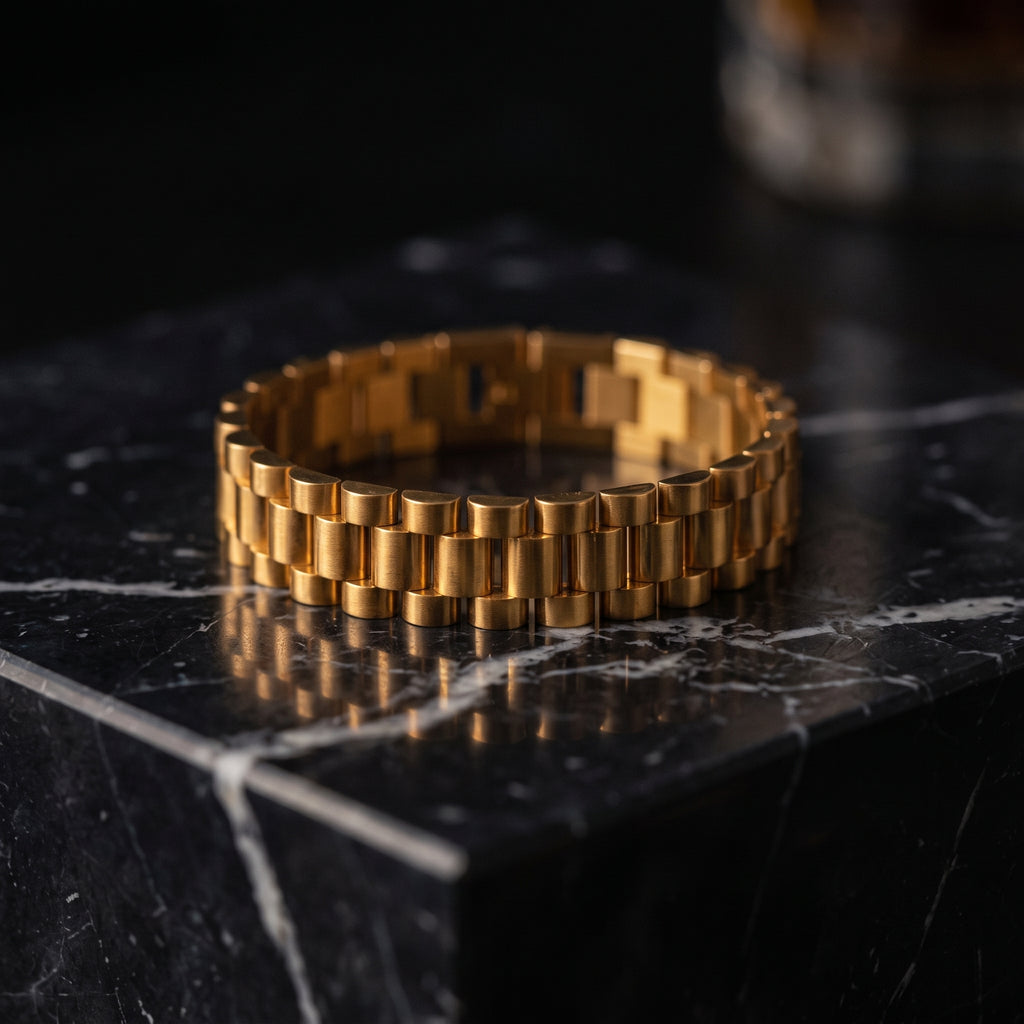 Calista Belt Bracelet
