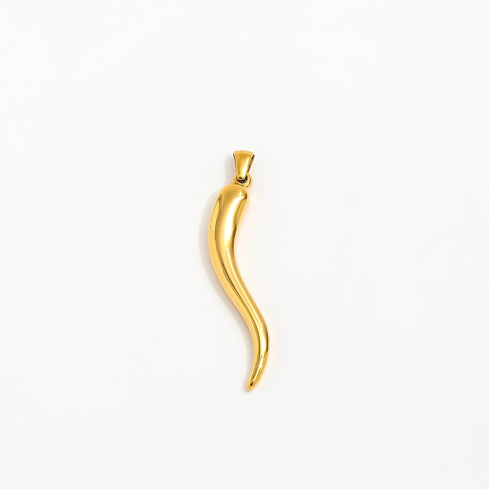Seraphina Venetian Drop Necklace