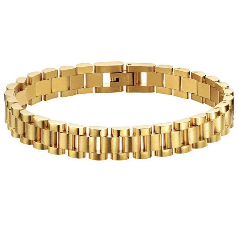 Calista Belt Bracelet