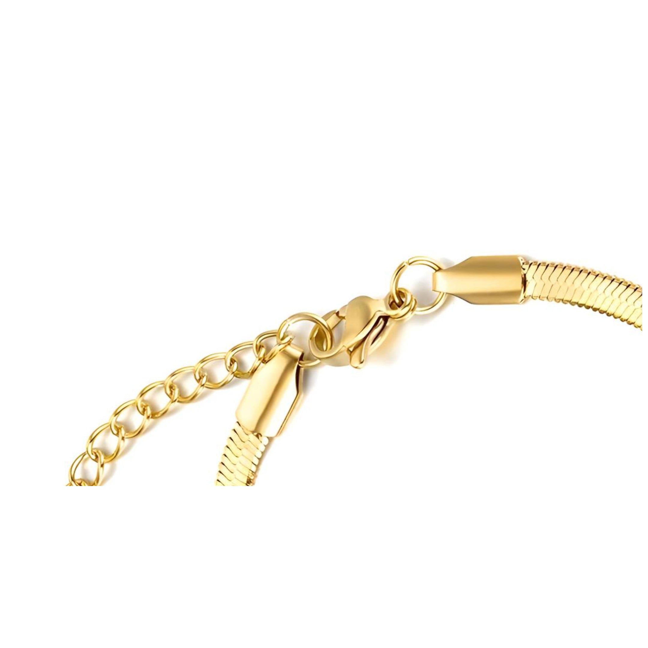 Classic Snake Bracelet