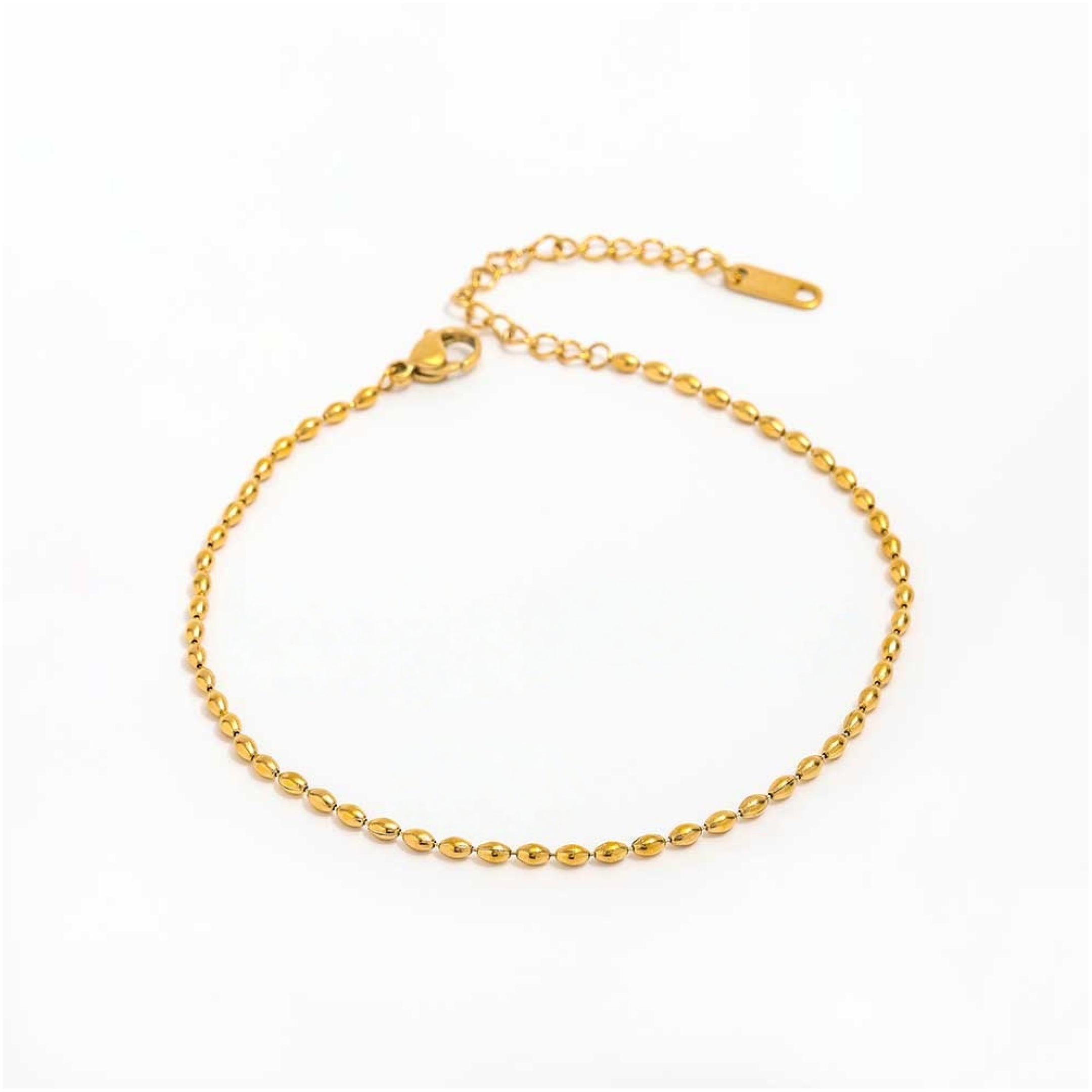 Elara Beaded Bracelet