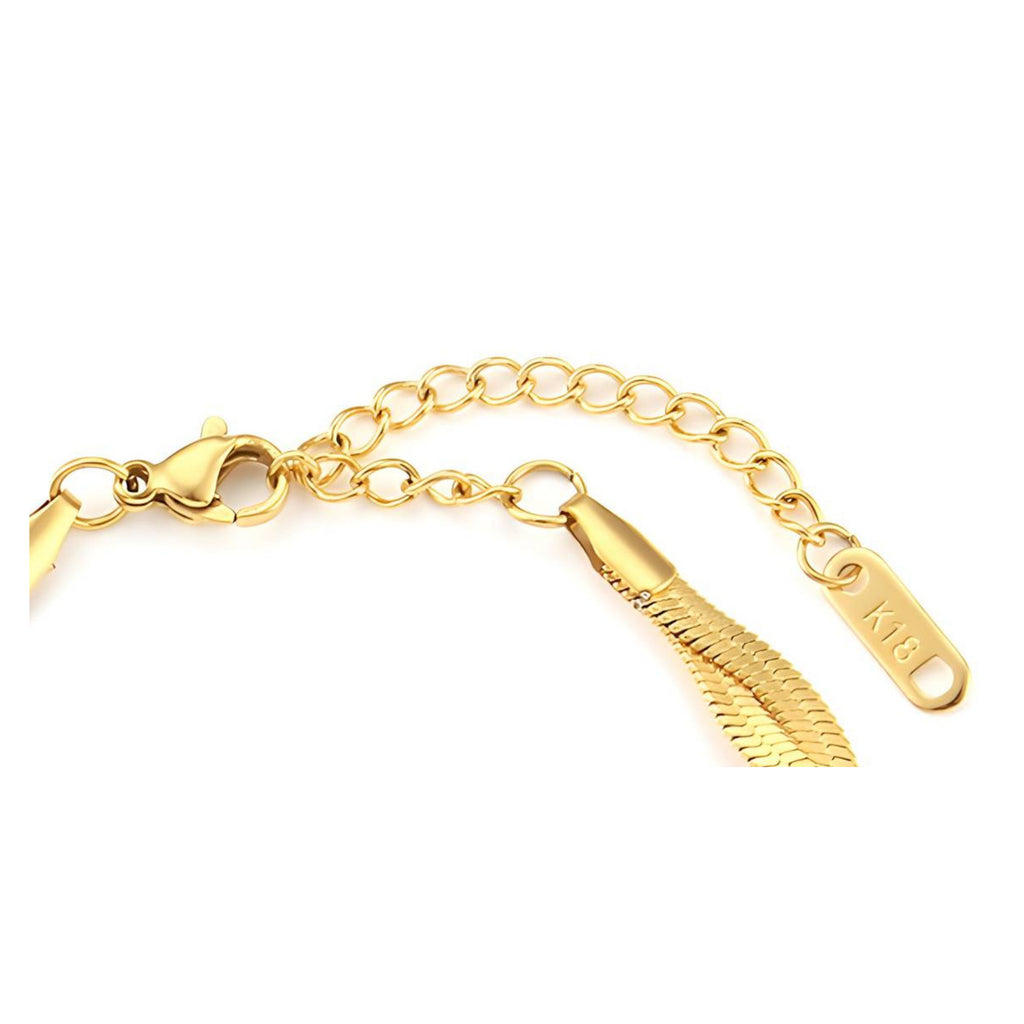 Vesper Twist Bracelet